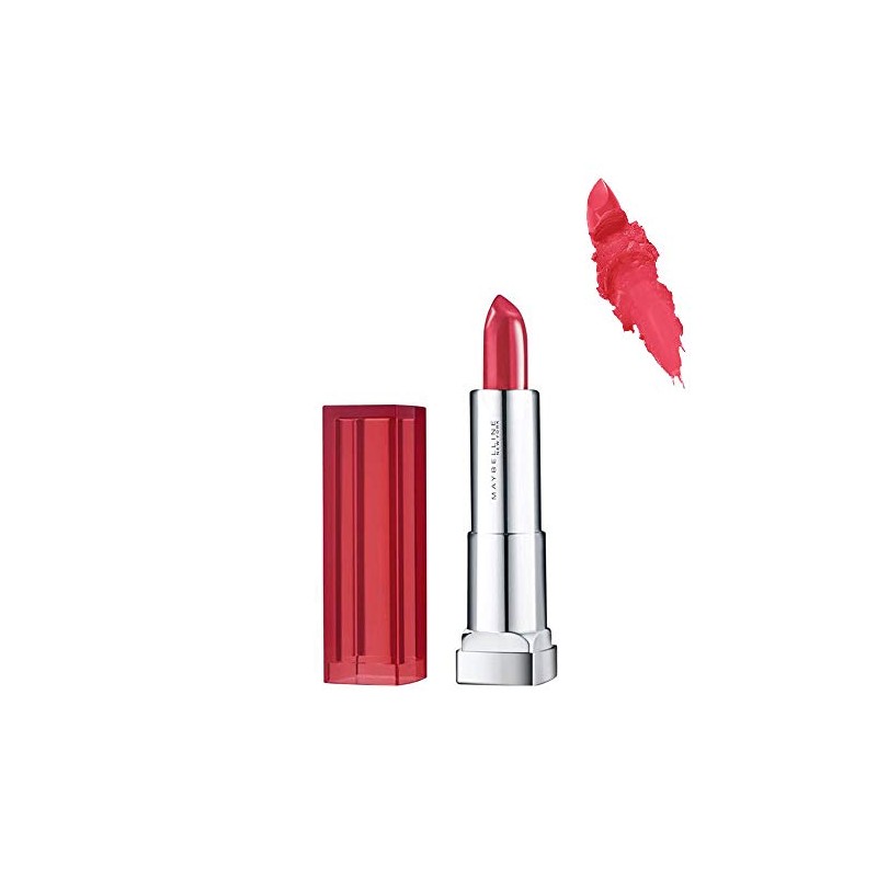 Maybelline Color Sensational Lipstick