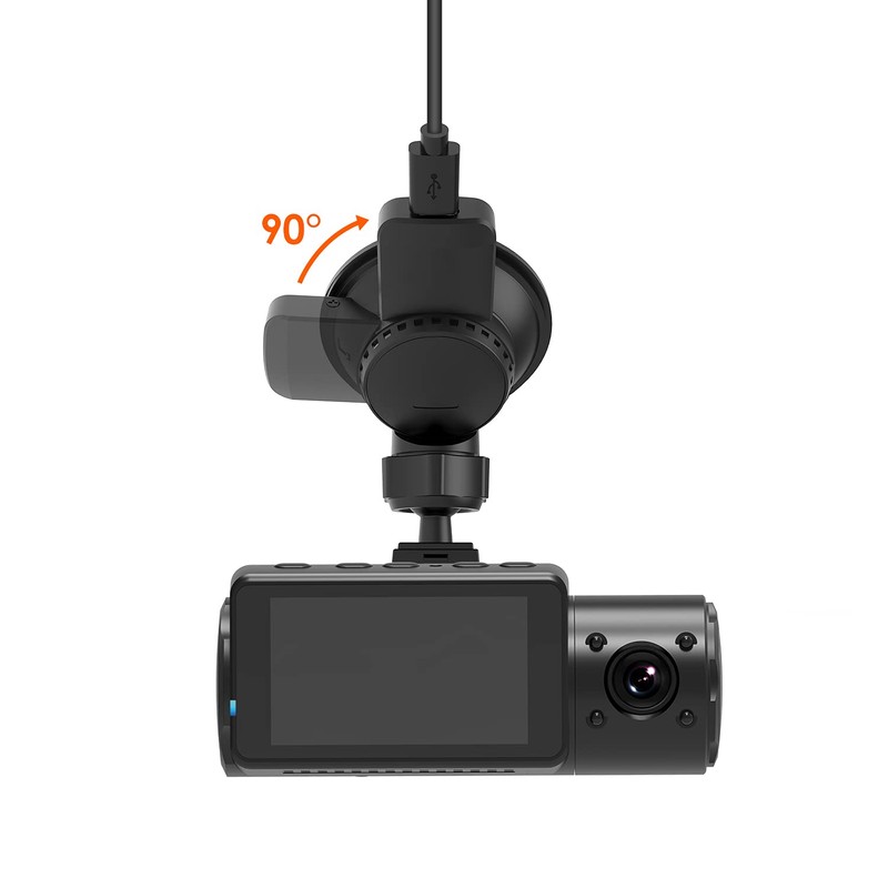 Vantrue N4, N2S, X4S, T3 Dash Cam Type C USB