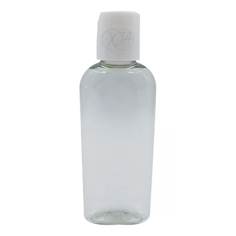 Xena 130 Envase P/ Gel Antibacterial 60 Ml Tapa Disco