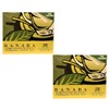 Banaba Philippine Tea Organic Herbal - Pack of 2-20 Teabags