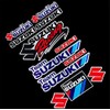 (WSY) SZK Sticker Car Motorcycle Clear Film Transfer Waterproof Cutting