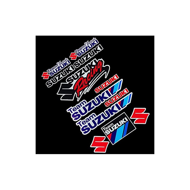 (WSY) SZK Sticker Car Motorcycle Clear Film Transfer Waterproof Cutting