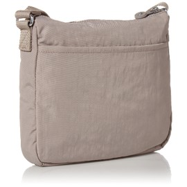 Kipling Women's Sebastian Crossbody Bag, Super Light, Durable Messenger Bag, Shoulder Bag