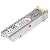 Intellinet Gigabit SFP Mini GBIC Transceiver for Fibre Optic Cable