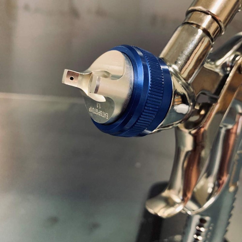 EMAX EATSPGTU1P Mid Pro Tip SIze 1.1 Touch Up Spray