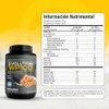 EVOLUTION, Protena de Suero de Leche, WP100, Whey Protein, 18
