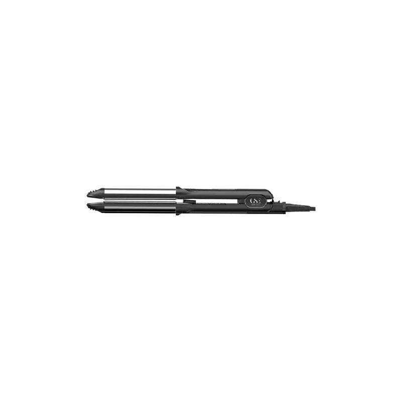 Plancha Gama Mod G-style Do, 2 En 1 Plancha Y