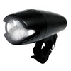My Pallas MP-LT03 5-Point LED Light, Black, 30 Hours of
