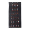 Fretboard Stickers, Bass Fret Board Decal Clear Marking for Beginner