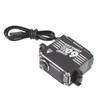 FLASH HOBBY RC Gear Servo 60KG Coreless Motor Super Torque
