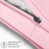 Cushion Cover 30 x 50 cm Renforcé Cotton (Set of
