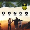 Lucky Eagle PreRolled Cones - Natural Pre Wrap Cones -