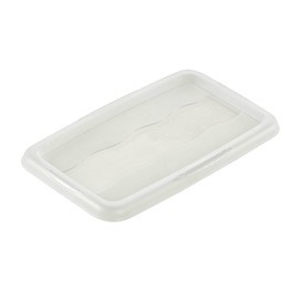 keeeper Emil Storage Box Lid 7 L 35.5 x 21 cm Emilia Transparent