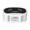 Mini Cartoon Speaker Multifunctional Cute Cat Ear Design Smart Set