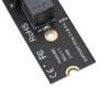 Adapter Expansion Card M.2NVME to U.2 64GT / S Strong