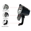 Electric Bike Front Light DC12V to 72V LED Light SM