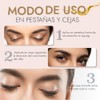 Aceite De Ricino Castor Oil Orgánico uso Pestañas Cejas Y
