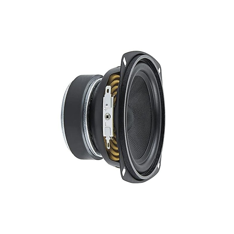 PRV Audio 4MR604 PRV 4" 4 OHM MID Range 60W