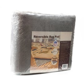 Deluxe All-Surface Non-skid Area Rug Pad for 10-Feet x 14-Feet Rug
