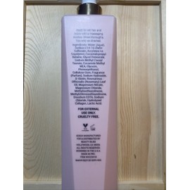Beauty Bliss ~ Biotin & Rosemary Oil Color Safe Shampoo 27.4 fl oz Price Drop
