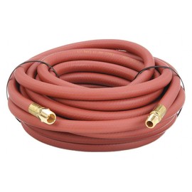 Air Hose,3/8"I.D,35 ft.