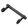 20cm Durable Double Handlebar Extension Mount Carbon Fiber Extender Holder