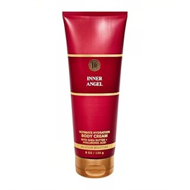 Bath and Body Inner Angel Ultimate Hydration Body Cream - 8 Oz