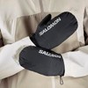 Salomon RS Warm Training Mittens Unisex, Perfect for Skiing, Snowboarding