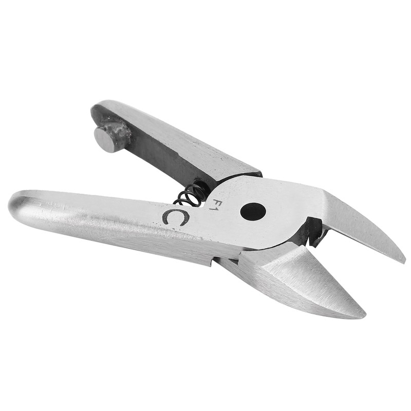 Pneumatic Scissors Head Handheld Air Scissor Replace Alloy Steel Cutting