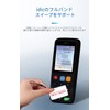 zmart X7 Smart Card Reader RFID Key Clone Copier IC