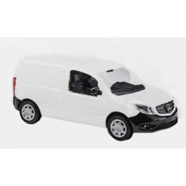Busch MB Citan Kit Black