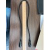 grand innovations Flexible 35" Wrap Dual Head LED Lights, Neck