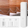 Tuya WiFi TM616EGWT Intelligent Pull Bead Curtain Motor Intelligent Home