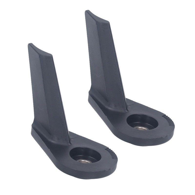 61N 45371 00 Boat Motor Tab Trim Plastic Low Noise