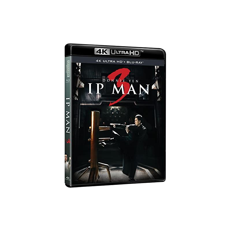 IP Man 3