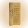 Look Lash Eyelash Enhancing Serum & Eyebrow Serum – Supports