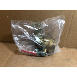 red-white 2" Red-White Valve 5044AB - Lead Free, Brass, Ball Valve **