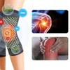Heat Knee Pads, Self-Heating Knee Pads, Heat Therapy Knee Brace,