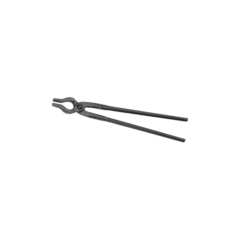 Picard Blacksmith Tongs 500g - 12" Long, Classic Design, C35