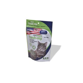 Van Ness Fresh-Nip Catnip, 1-Ounce