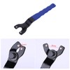 Dreld Adjustable Pin Wrench Adjustable Spanner SEWA20 Adjustable Lock Nut