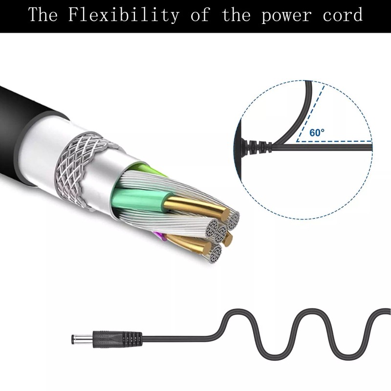 Pkpower Adapter For Singer Stitch Quick Hand-held Sewing Device Machine