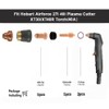 Upgraded Plasma Cutting 40A Tips &Electrodes 770797&770791/249926 & 249928 O-Rings