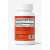 Ferrosom Max Liposomal Iron Supplement 60 Capsules (45mg Pure Elemental
