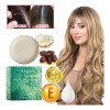 Champú Y Jabón J Nourishing Milk Exquisite For Gentle Co