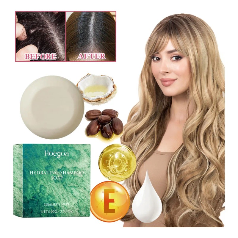 Champú Y Jabón J Nourishing Milk Exquisite For Gentle Co