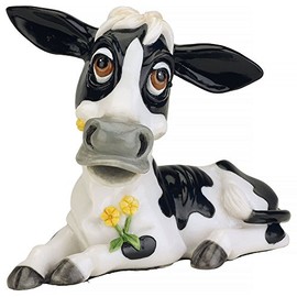 Little Paws 3021 Buttercup Cow