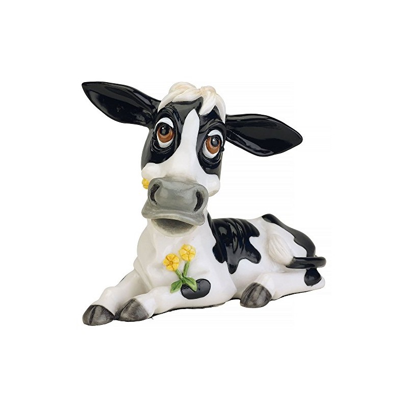 Little Paws 3021 Buttercup Cow