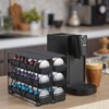 coffee Pod Holder 3 Tier Coffee Pod Holder For Countertop