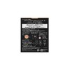 Coffret Dor Moisture Rose Foundation UV 04, Natural Skin Tone,